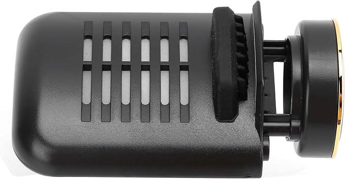 Drfeify Guitar Humidifier, 2 in 1 Design - Image 9
