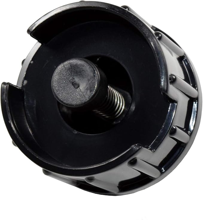 HQRP 2 pcs Bottle Cap Compatible - Image 8