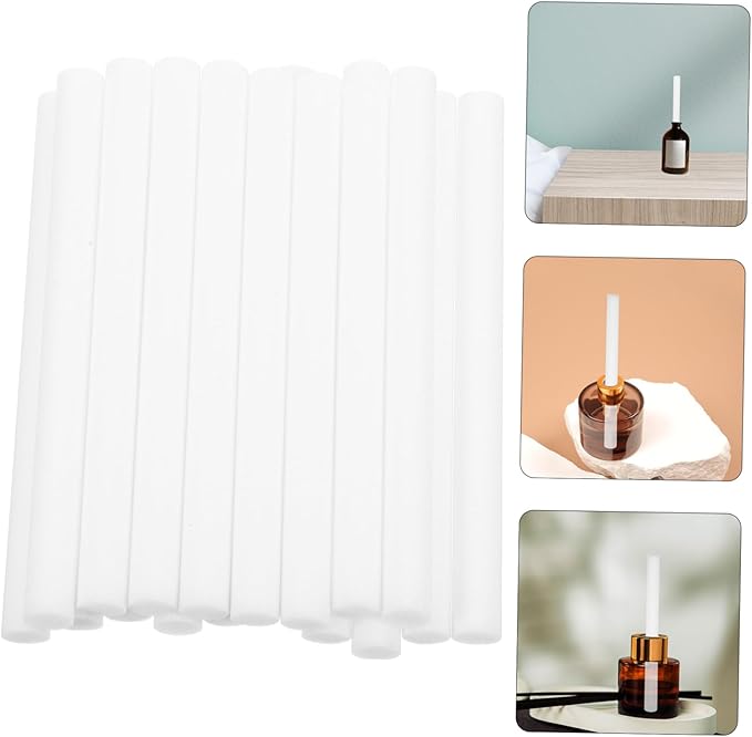 50Pcs Diffuser Sticks Humidifier Filter Rods - Image 9