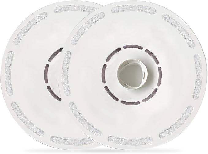 VENTA App Control Hygienedisk Set of 2 Accessories - Image 2
