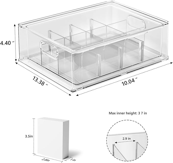 Trading Card Storage Box - Image 8