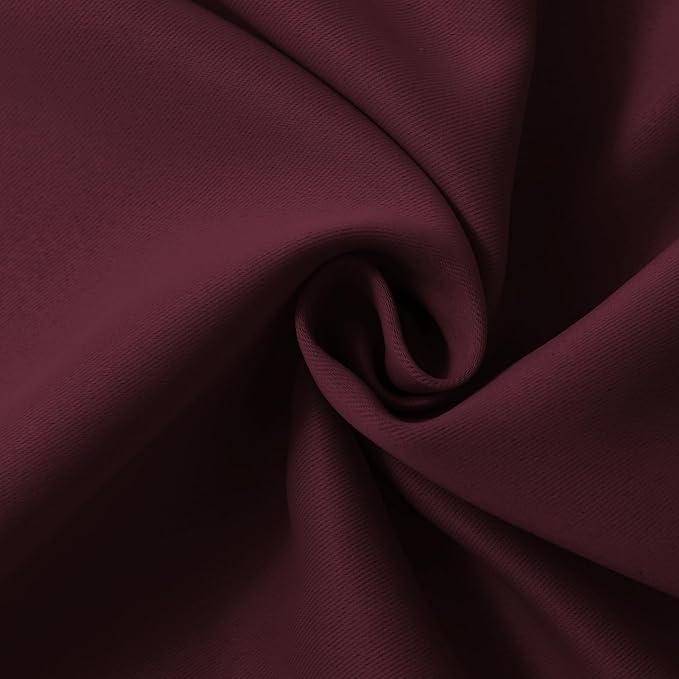 Hiasan RV Blackout Curtains for Bedroom, 52 x 36 Inches Long - Image 9