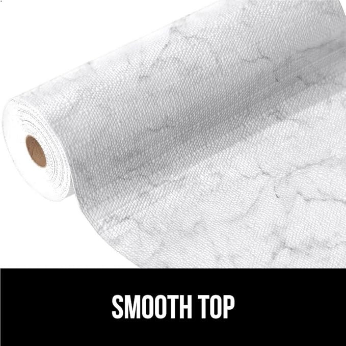 GORILLA GRIP DripGuard Shelf Liner, Non-Adhesive Drawer and Kitchen Cabinet - Image 9