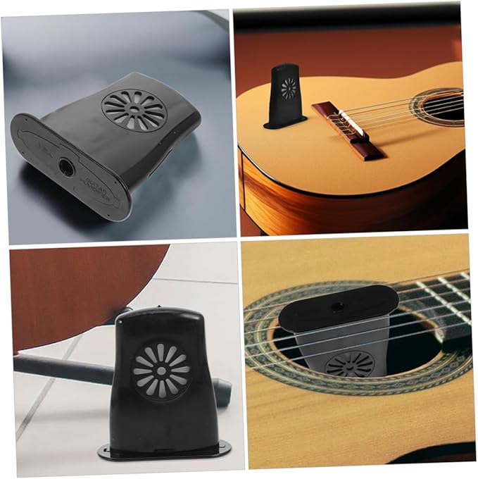 6pcs Acoustic Guitar Humidifier Pack - Image 9