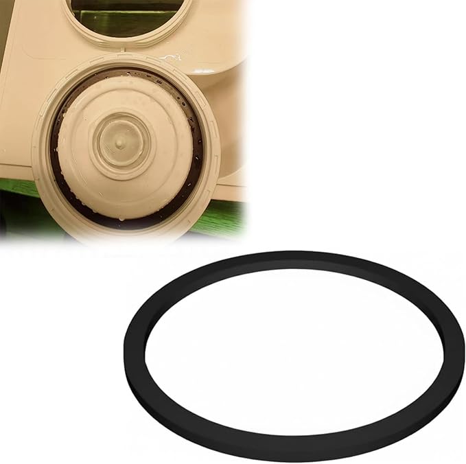 for Levoit LV600HH Hybrid Ultrasonic Humidifier Water Tank Gasket Replacement, by Unknown