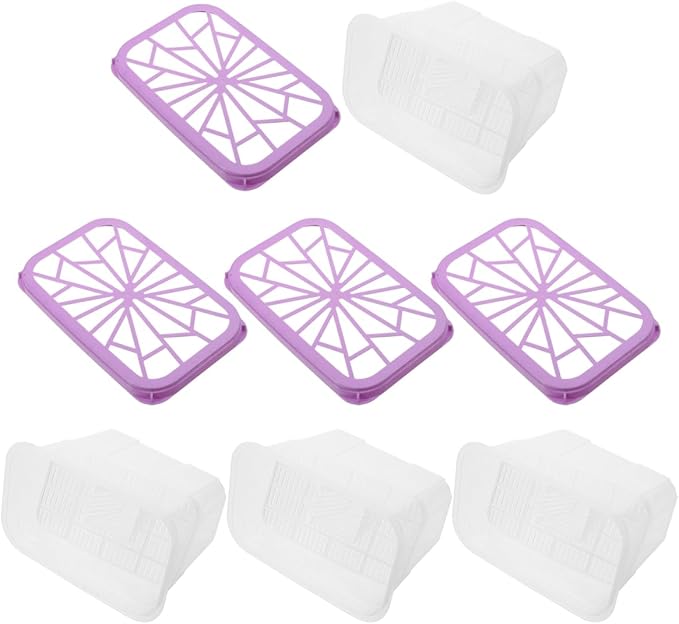 BESTYASH Moisture Absorber Box Empty Reusable Humidity Holder - Image 9