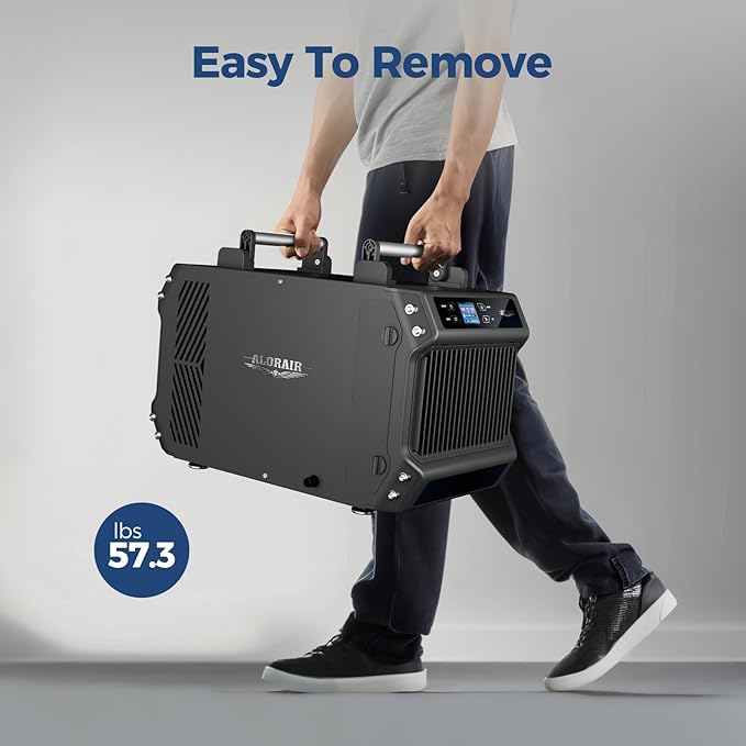 ALORAIR Crawlspace Dehumidifiers - Image 9