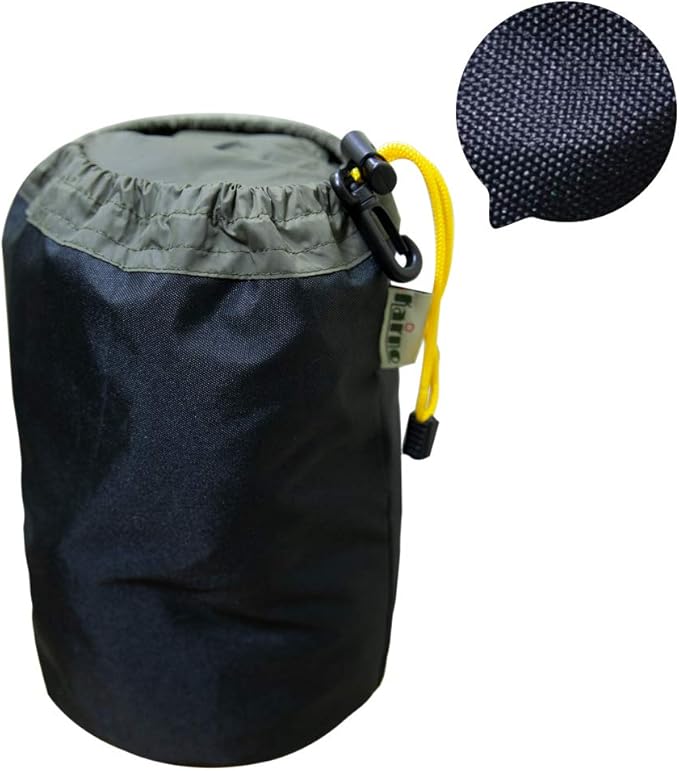 Camera Rain Coat Cover, Cold-Proof Warm Cover, Snow or Sound-Proof Sleeve Jacket - Image 6