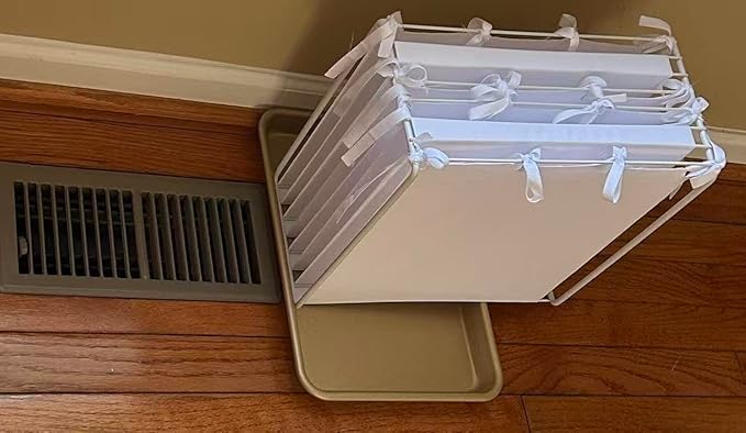 VecoCuby Up to 6 L/Day 750 sq-ft Non-Electric Evaporative Humidifier - Image 2