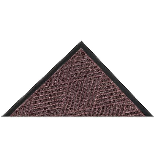 NoTrax 168 Opus™ Rubber-Backed Entrance Mat, - Image 5