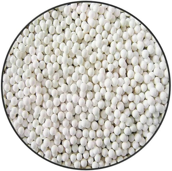 Checkered Flag Tire Balancing Beads - Image 7