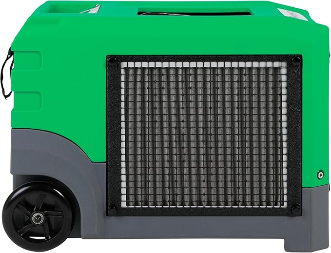 Mounto MOUNTO 268Pints LGR Commercial Compact Dehumidifier - Image 6