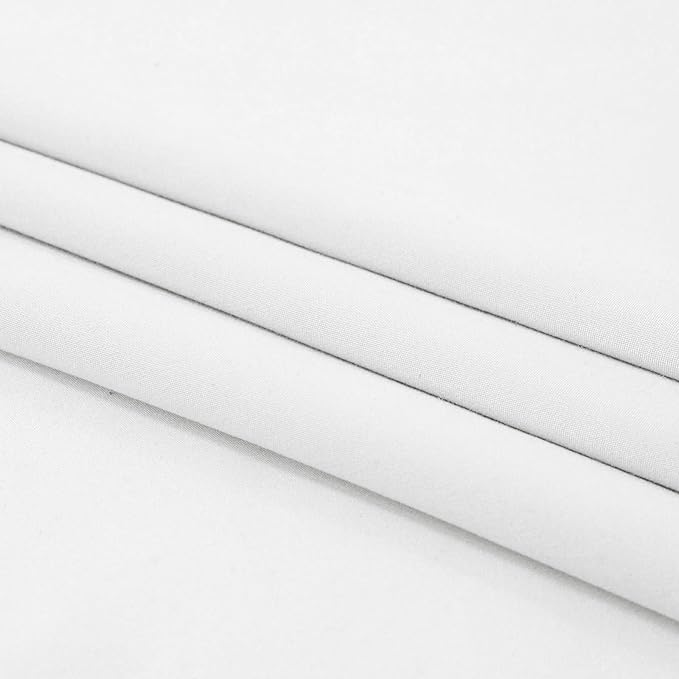 L.Z.E White Light Filtering Curtains - Image 8