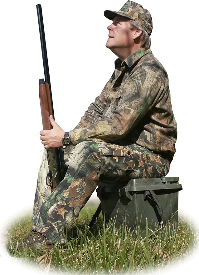 MTM SPUD7 Sportsmen's Plus Utility Dry Box - Image 3