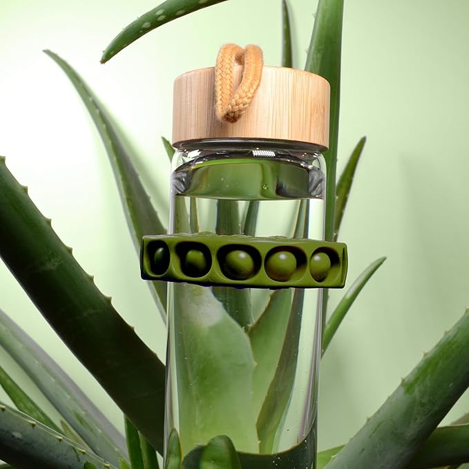 Water Bottle Hydration Tracker - Image 3