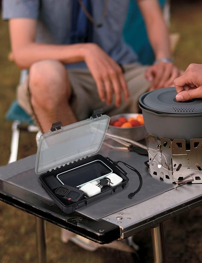 Waterproof Dry Box Waterproof Containers Waterproof Box - Image 6
