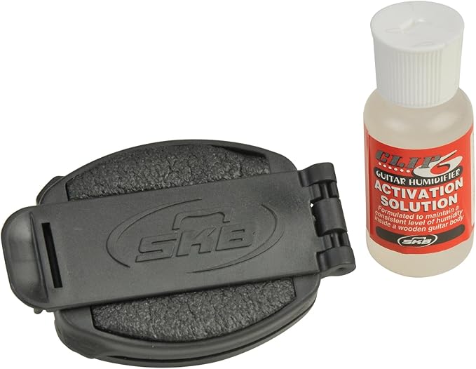 SKB SKB Acoustic Guitar Humidifier - Image 4