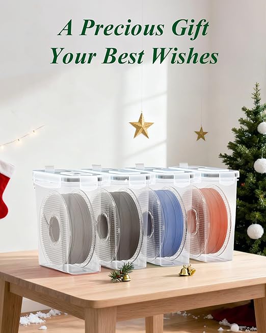 YOOPAI Filament Storage Box - Image 8
