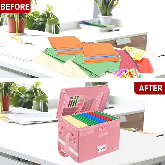 DocSafe Fireproof Document Box - Image 9