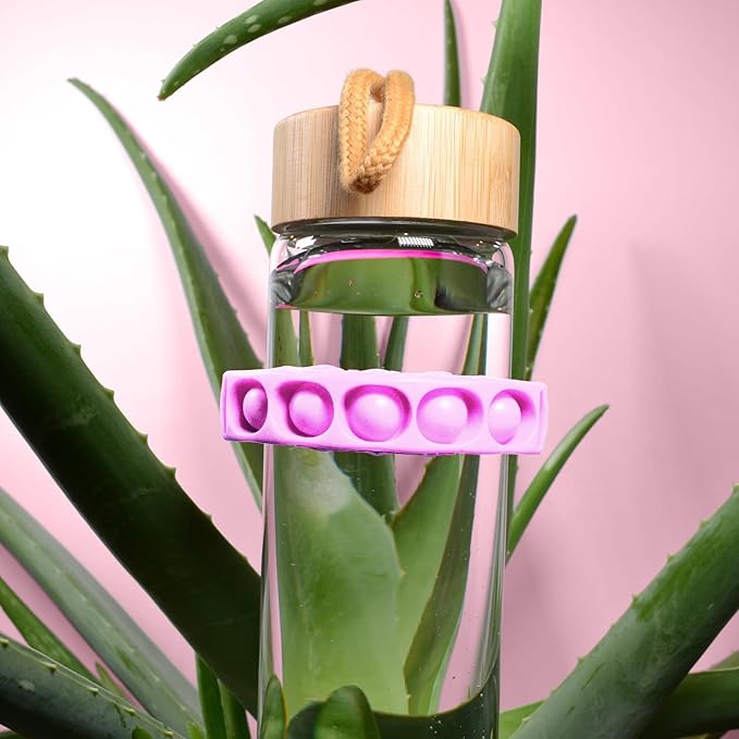 Water Bottle Hydration Tracker - Image 7