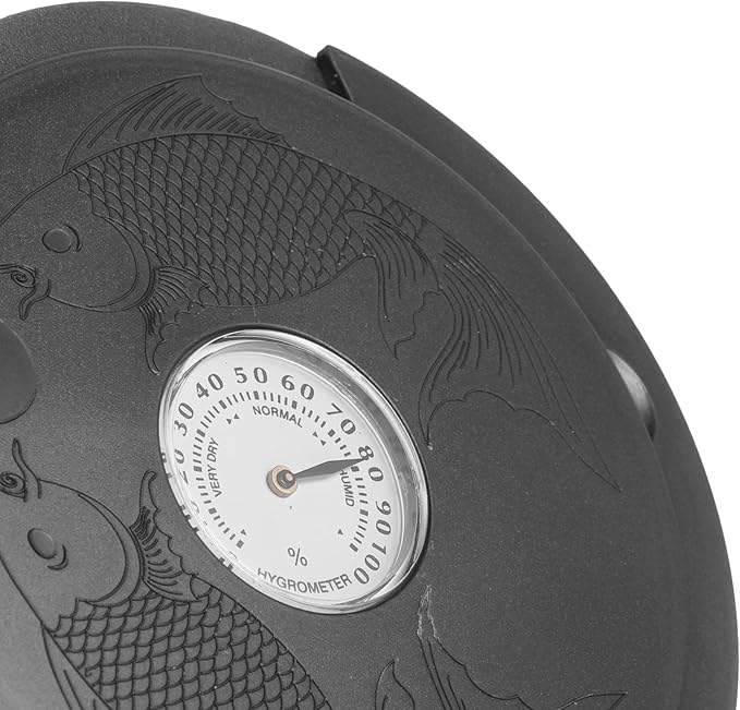 Acoustic Guitar Humidifiers Guitar Humidifiers Soundhole Guitar Hygrometer - Image 9