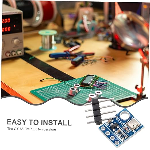 NUOBESTY 4pcs Temperature Pressure Sensor Module - Image 9