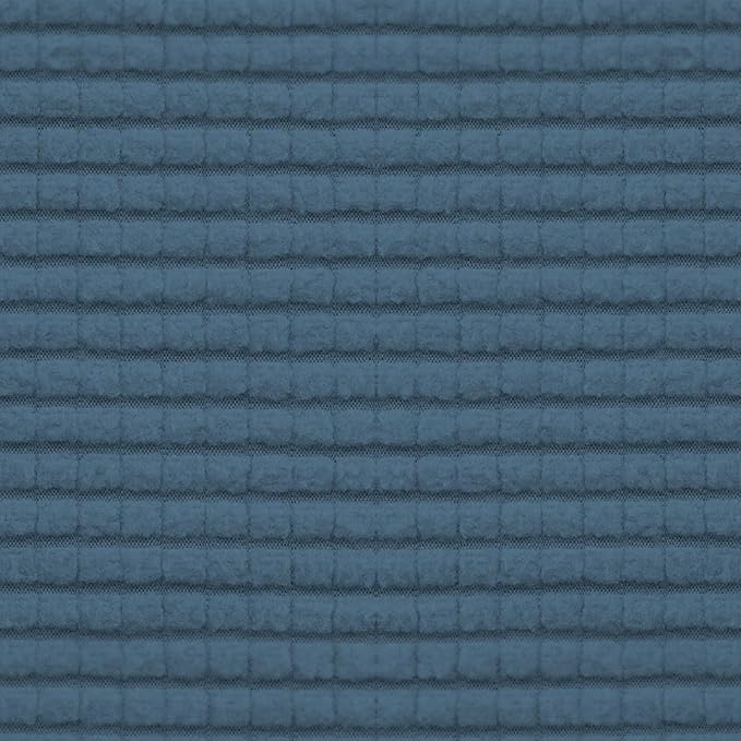 Easy-Going Stretch 4 Pieces Couch Cushion Covers - Image 7