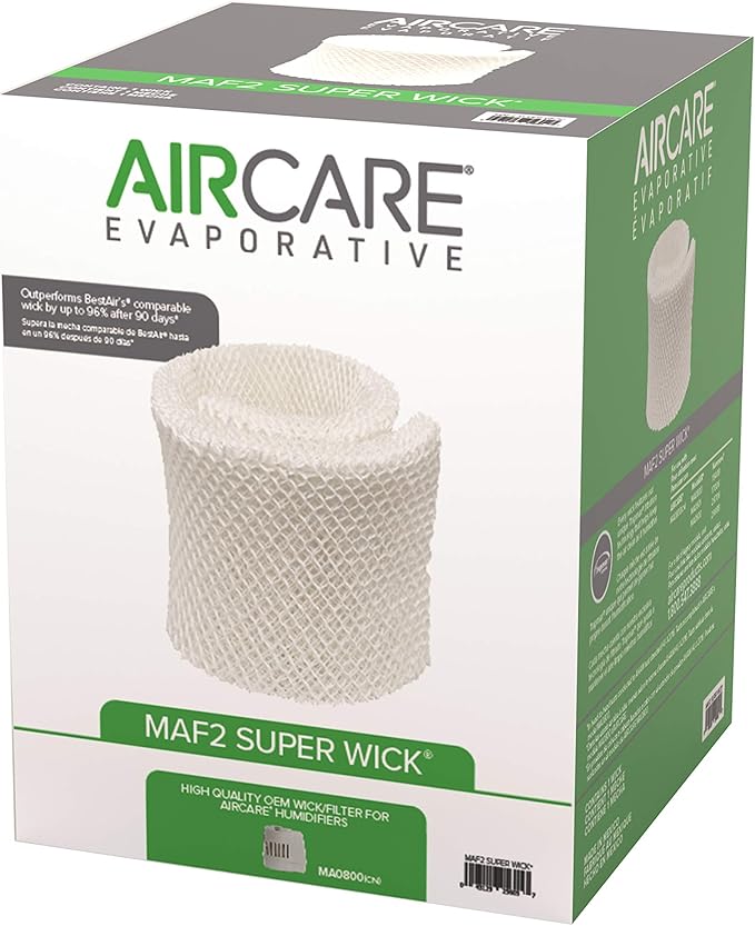AIRCARE MAF2 Replacement Wicking Humidifier Filter - Image 7