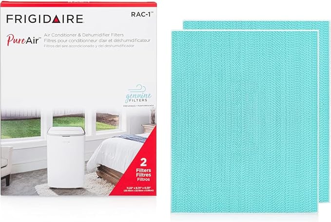 Frigidaire FRPARAC1 PureAir RAC-1 Air Filter by Frigidaire