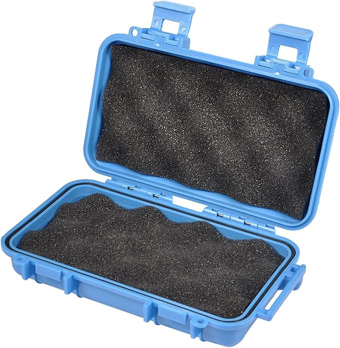 Ejoyous Waterproof Dry Storage Box, Waterproof Box Plastic Survival Container - Image 9