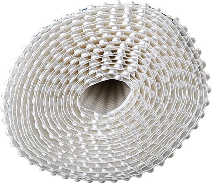 Whitecap Dimple Drainage Matting 4' x 50' - Image 8