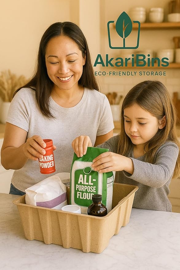 Durable Eco Storage Bins – 14.5 Qt - Image 7