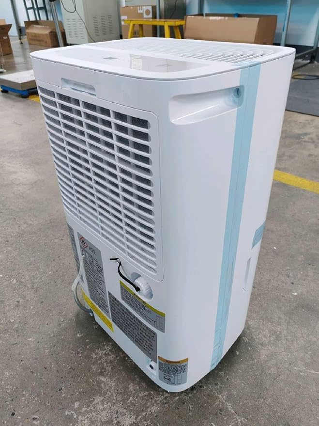 ARLIME 150 Pints Dehumidifier - Image 9