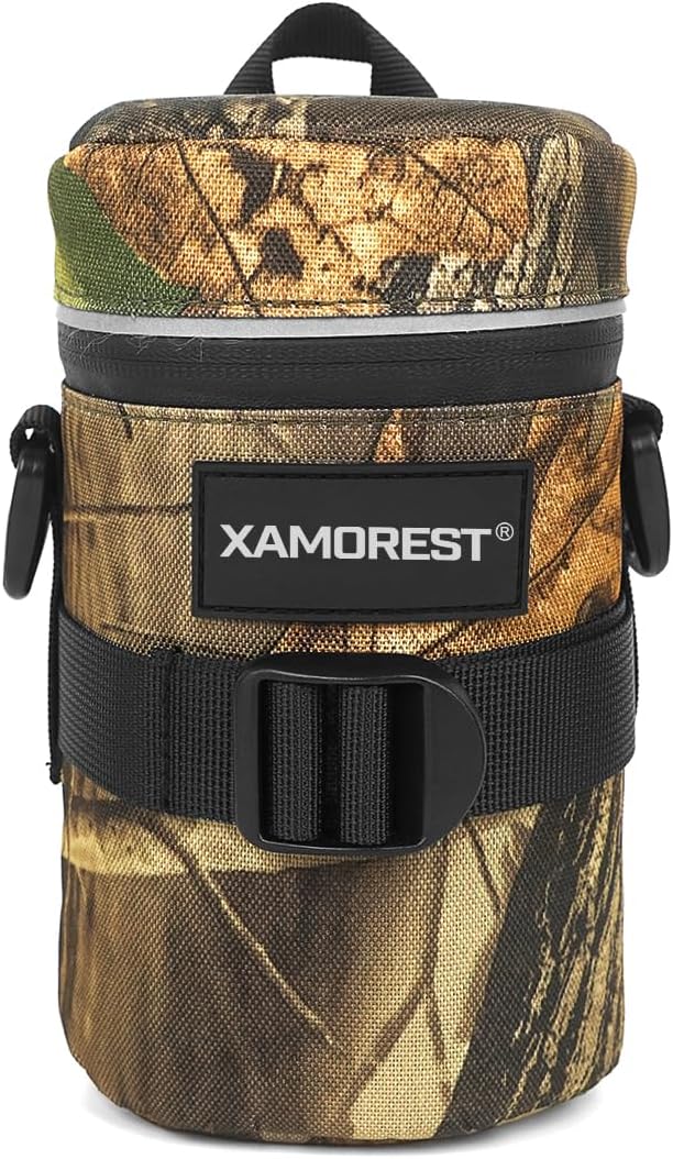Camera Lens Case Lens Bag Compatible) - Image 7