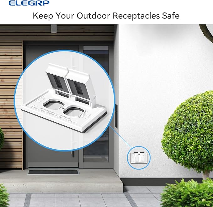ELEGRP Horizontal Outdoor Cover - Image 6