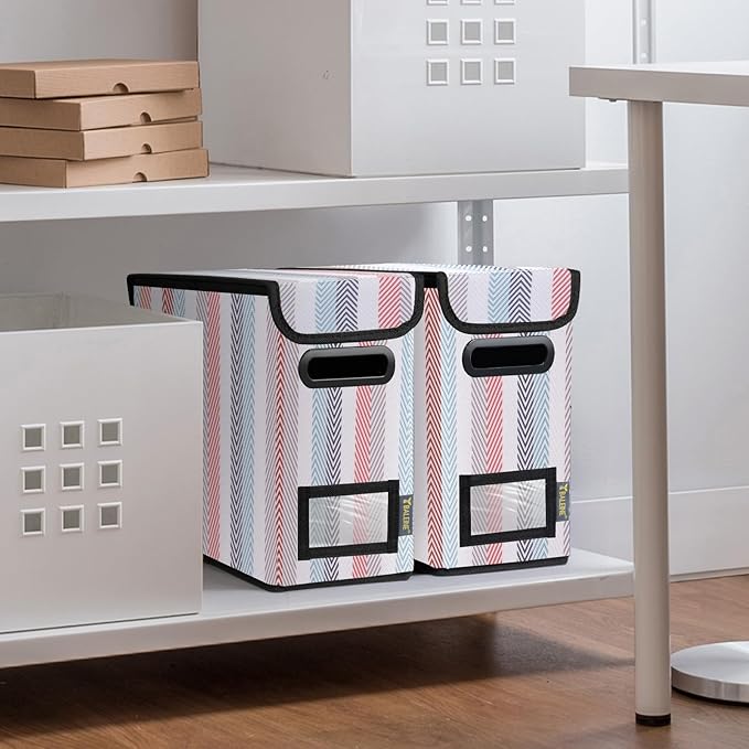 BALEINE File Organizer Box - Image 9