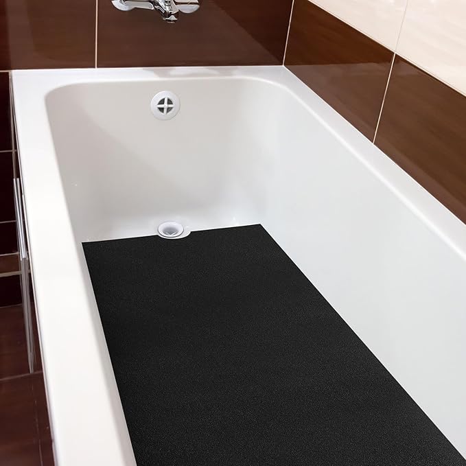 16" x 40" Non Slip Bathtub Mat - Image 6
