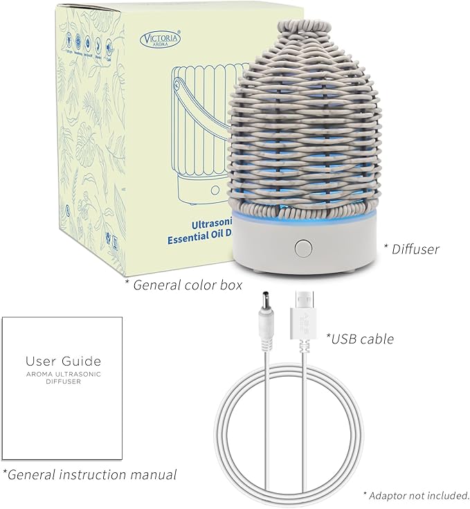 Essential Oil Diffuser - Image 7