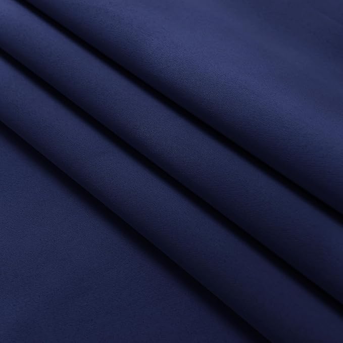 Hiasan RV Blackout Curtains for Bedroom, 52 x 36 Inches Long - Image 9