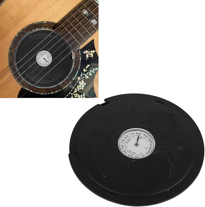 Guitar Humidifier - Image 9