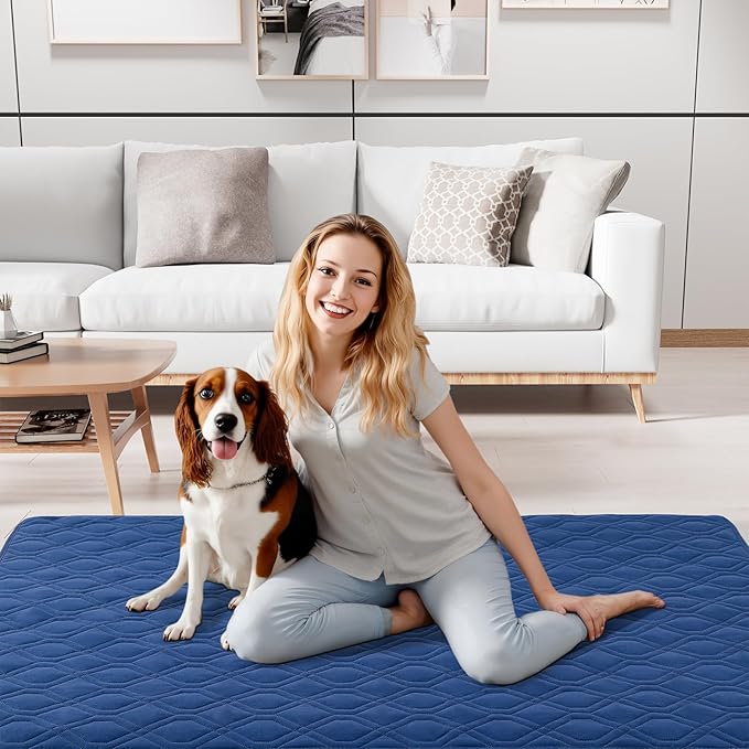 Smiry Reversible Waterproof Couch Covers - Image 9