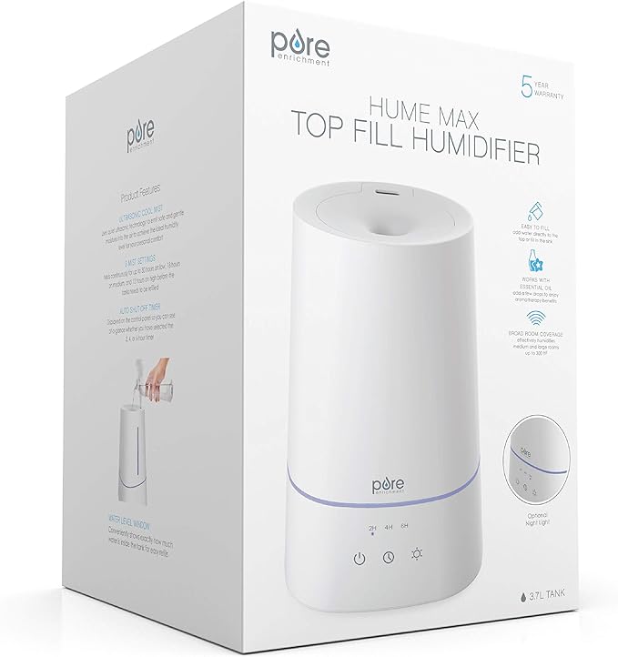 Pure Enrichment HUME Max - Image 8