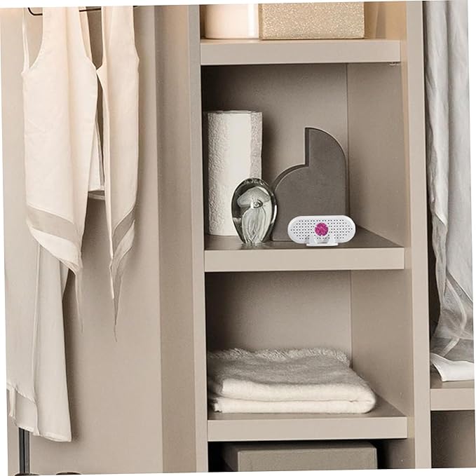 Mini Dehumidifier Double-sided Reusable Antiflaming Visible Small Dehumidifier - Image 7