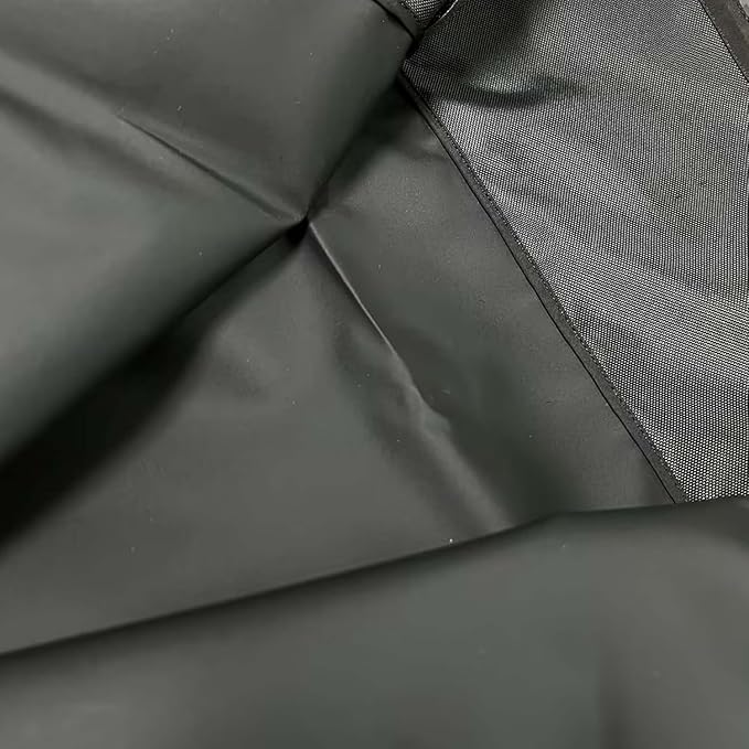 Rolanpro Waterproof Camera Lens Rain Cover Raincoat - Image 5