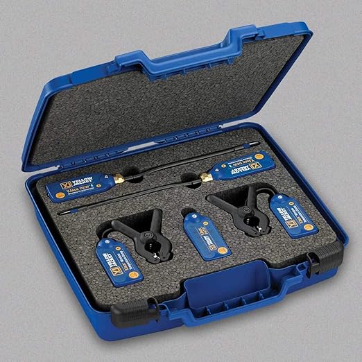 Yellow Jacket 67071 YJACK Temperature/Humidity KIT by Unknown