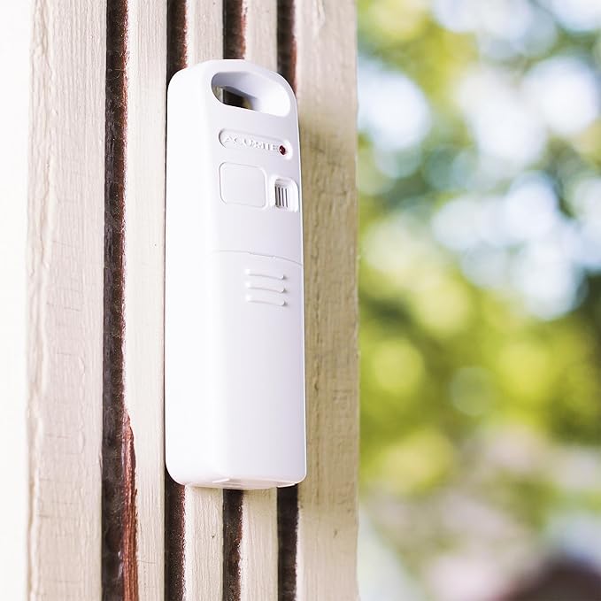 AcuRite Weather Forecaster - Image 9