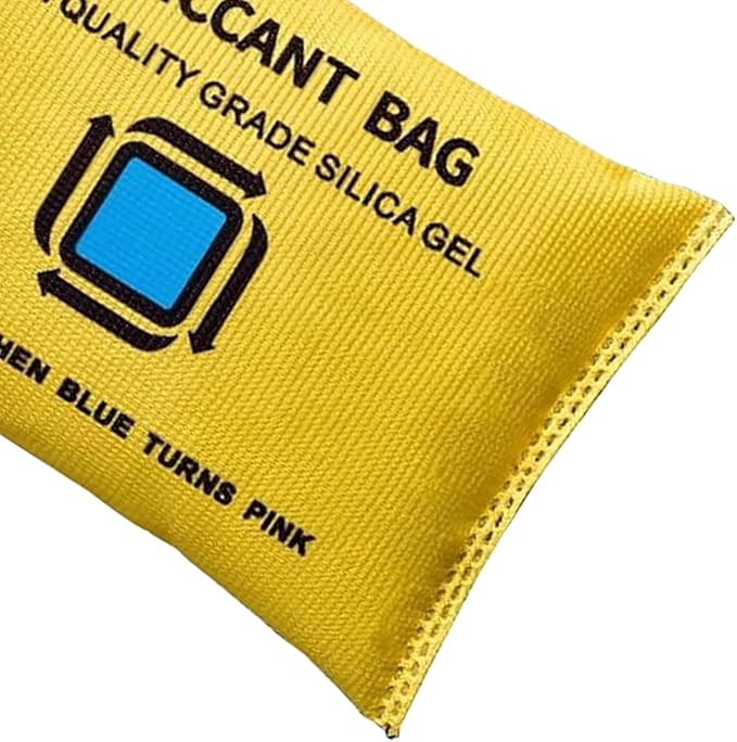 Car Moisture Absorber Bags, - Image 9