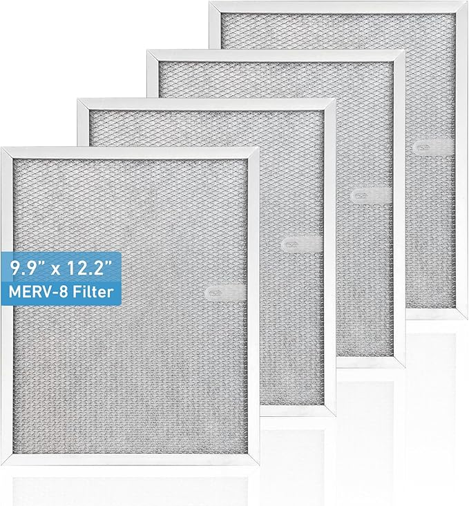 4 Pcs MERV-8 Filter Compatible - Image 7
