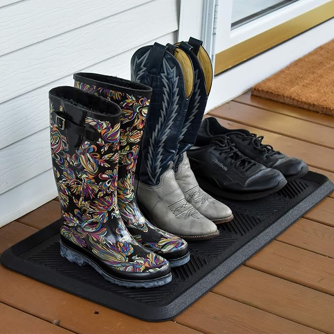 JobSite Boot Dryer with Rubber Drip Tray - Image 6