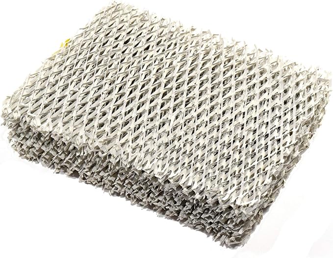 HQRP 4-pack Humidifier Wick Filter - Image 7